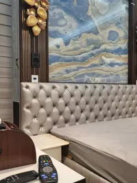 Wireless Home Theater Installation