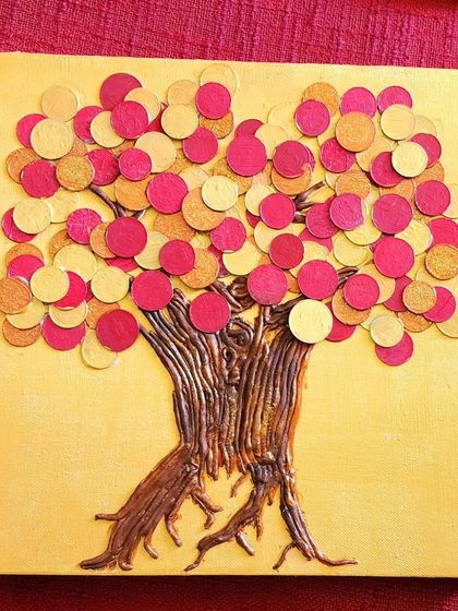 Shambhavi - Vaastu Consultation Personalized Vaastu Art for Abundance photo 6