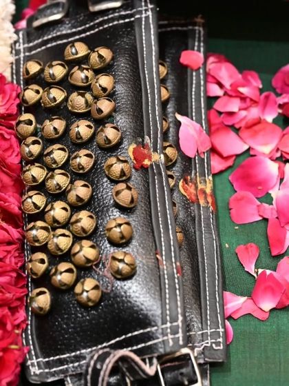 Arangetrams: The Guru's Pride photo 10