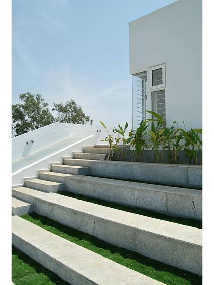Sandesh Architects - Residential Architecture & Design Maximizing Compact City Plots photo 14