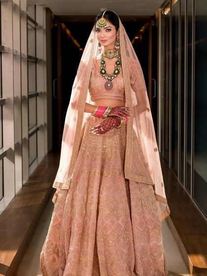 Studio Finesse - Fashion Photography Bridal & Couture Lookbooks photo 6