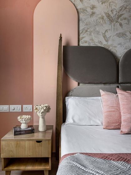 Studio Amaavi - Residential Architecture & Interior Design Imaginative Kids' Rooms photo 7