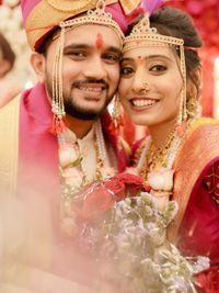 Bridal & Wedding Makeup