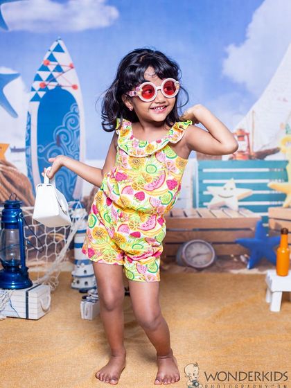 Wonderkids - Newborn, Kids & Family Photography Creative & Themed Photoshoots photo 30