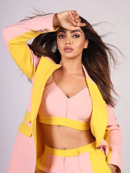 Rohit Photography - Fashion & Portfolio Photography Studio Lookbooks & Portraits photo 17