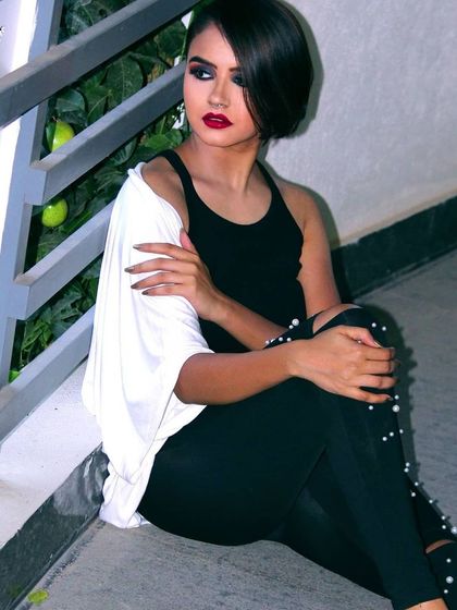 Rashmi - Party & Event Makeup Glam Evening & Cocktail Looks photo 12