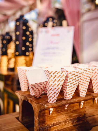 Zest Events & Catering - Full-Service Event Catering Grand Events & Elegant Ambiance photo 26