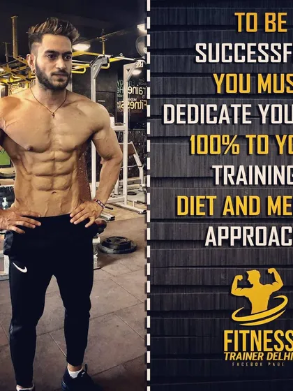 Success in this sport is not an accident. It demands 100% dedication to your training, your diet, and your mental approach. I provide the structure for all three so you can focus on the work.
