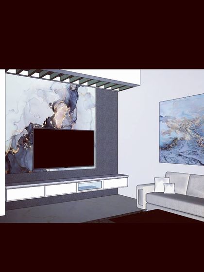 Anusha Kanchapler - Interior Design Living & Family Spaces photo 5