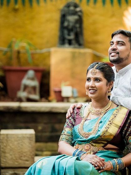 Anniversary & Couple Milestones photo 16