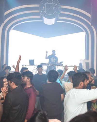 Club & Pub DJ