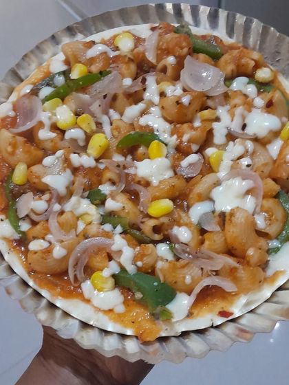 Ammana Mane Oota - Catering for Parties & Events Continental & Fusion Dishes photo 4