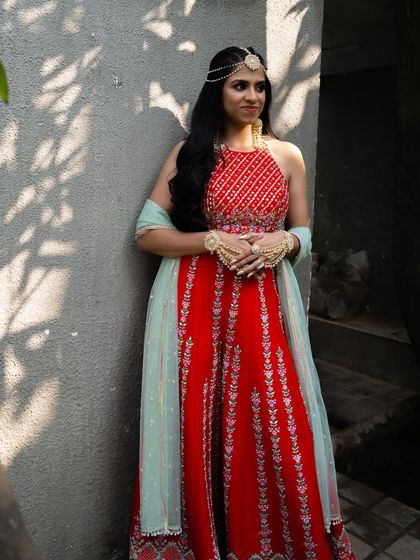 Haldi & Mehendi Moments photo 17