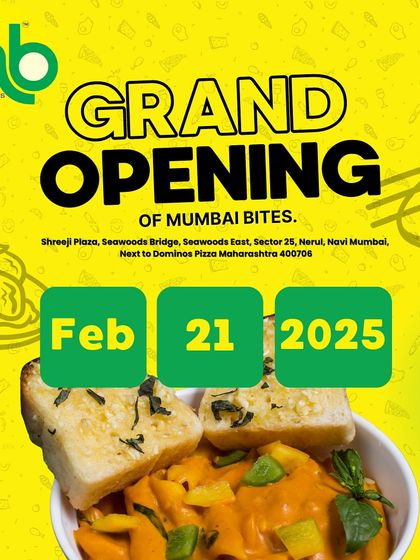 Our Growth Story: New Outlets Across Mumbai photo 6