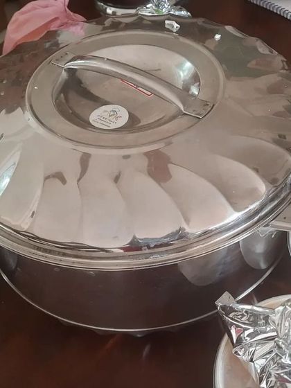 Diviskitchen - Event Catering From Our Kitchen to Your Event photo 4