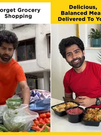 Customized Meal Delivery Service