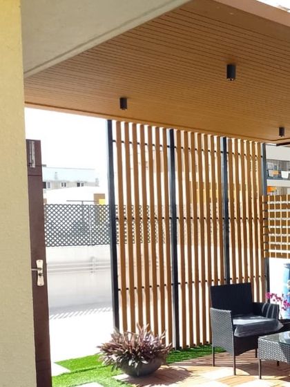 Rooftop & Terrace Transformations photo 12