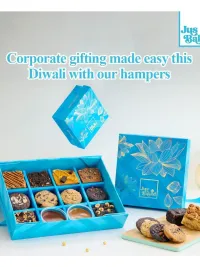 Corporate & Festive Gifting