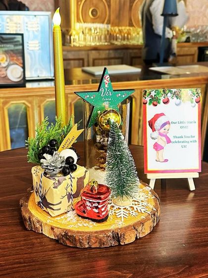 It's All in the Details photo 14