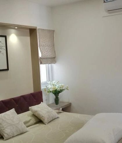 Nikhil Interiors - Residential Interior Design & Build Bedroom Sanctuaries photo 18