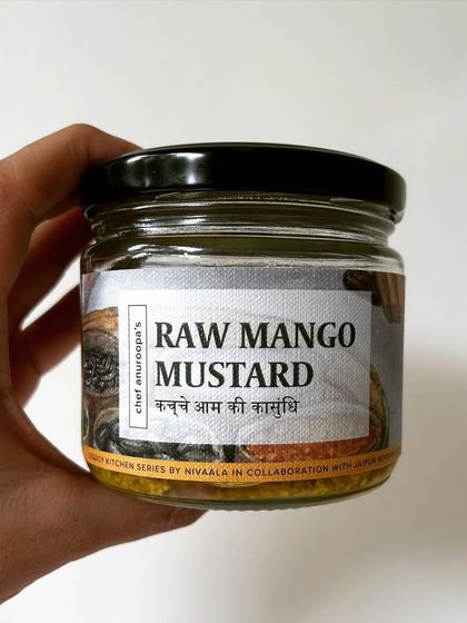 Nivaala - Food Storytelling & Publishing Legacy Kitchen: Our Culinary Collaborations photo 5