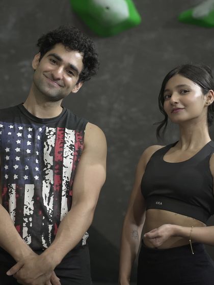 The Climb City Vibe: Our Community & Events photo 6