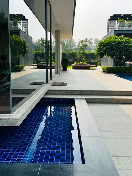 Poolside Retreats photo 14