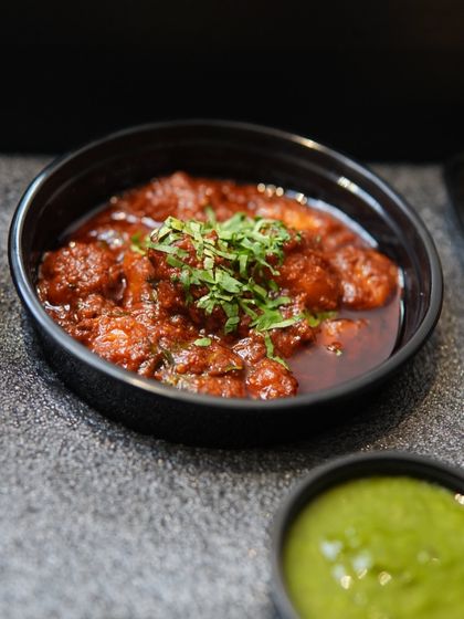 Our Famous Main Courses photo 11