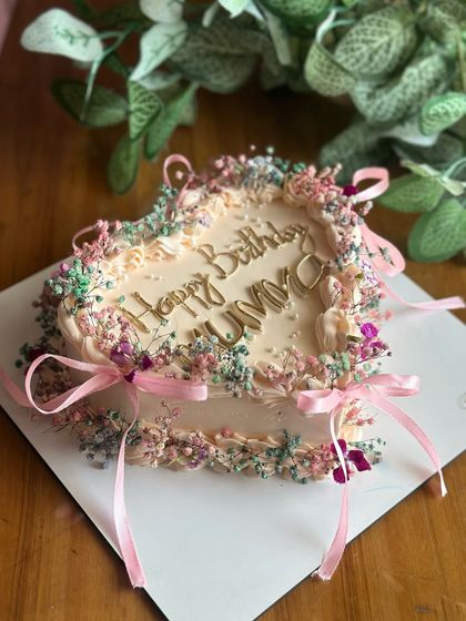 L'amour Sugar - Bespoke & Designer Cakes Milestones & Elegant Affairs photo 14