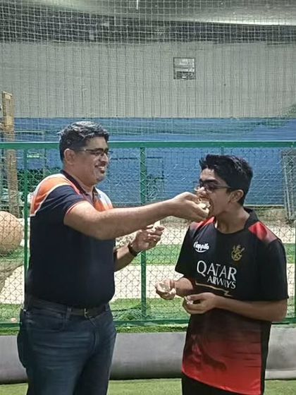 Boundless Cricket Academy - Group Cricket Training Our Academy Life & Facilities photo 8