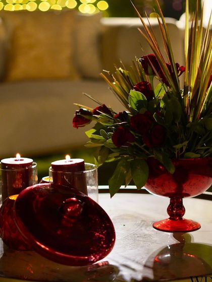 Wedding Decor Company - Wedding Event Design & Decor Regal & Timeless Decor photo 7