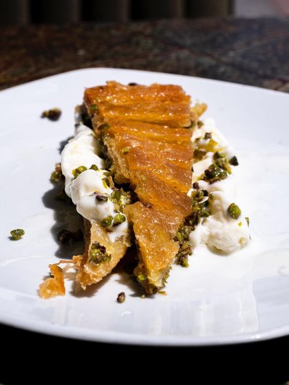 Delectable Desserts & Patisserie photo 39