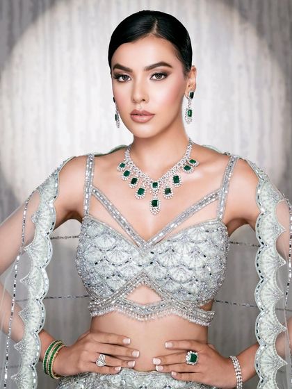 Studio Finesse - Fashion Photography Ethereal & Soft Glam photo 7