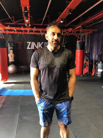 Zink Fitness Studio - Personal Training More From Our Workouts photo 46