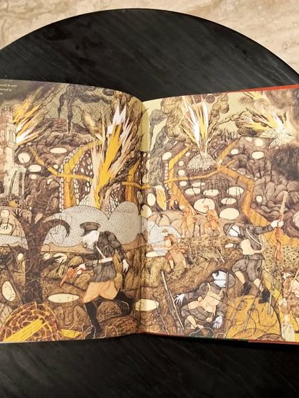 Knowledge & Discovery: Non-Fiction photo 12