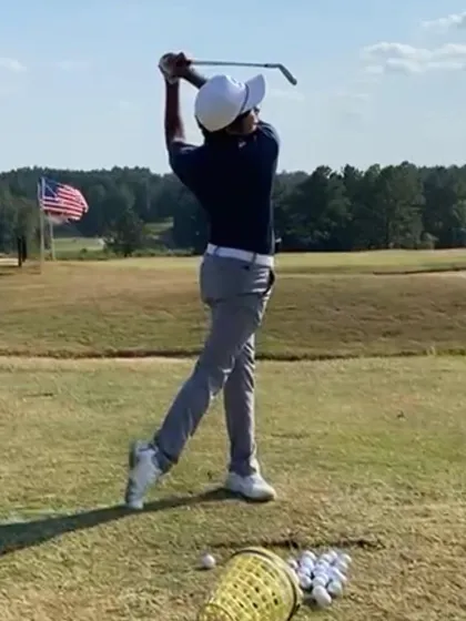 We are proud to see our students like Raghav succeed on the international stage. His performance is an inspiration to all the players at our academy.