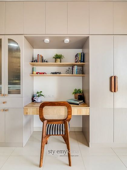 StyleMyKona - Residential Interior Design Custom Furniture & Bespoke Details photo 3