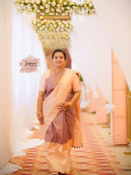 Impana Makeovers - Bridal & Special Occasion Styling Family & Guest Makeovers photo 20