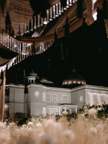 Spectacular Sangeet & Cocktail Nights photo 17