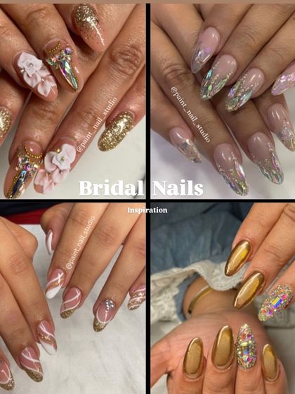 Bridal & Roka Nails photo 3
