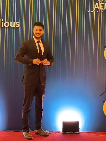 High-Impact Corporate Entertainment photo 37