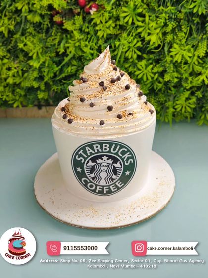 Profession & Passion Cakes photo 19