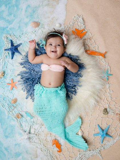 Imaginative Themed Portraits photo 71