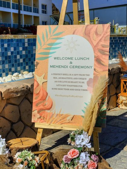 Immersive Pre-Wedding Celebrations photo 57