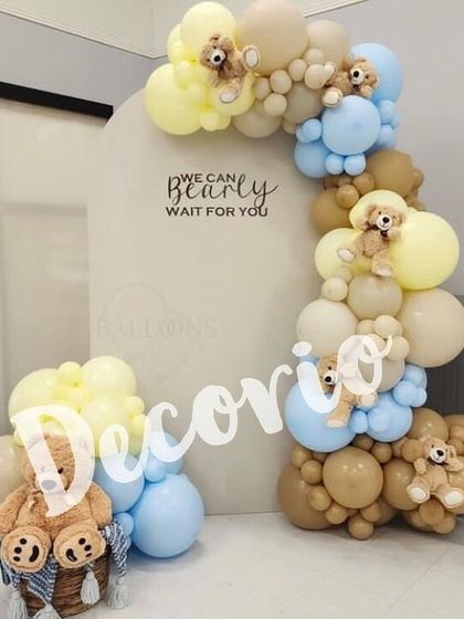 Teddy Bear Celebrations photo 3