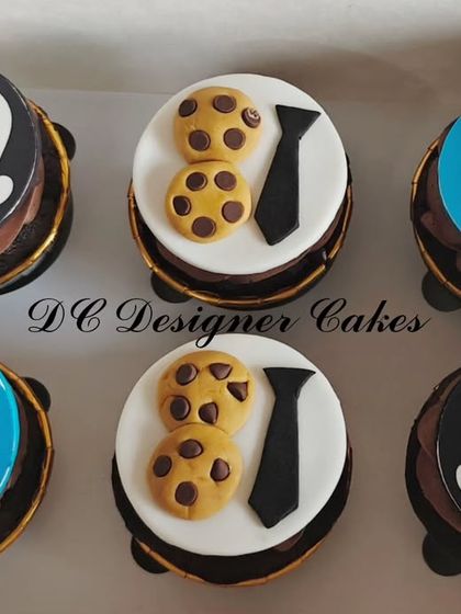 Themed Cakes & Cupcakes for Kids photo 8
