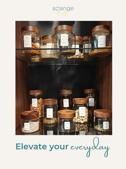 Arrange It All - Home Organization & Decluttering Kitchen & Pantry Makeovers photo 6