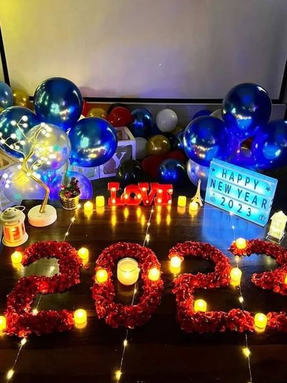 Cini World - Private Party & Movie Screening Venues Our Signature Decor & Ambiance photo 3