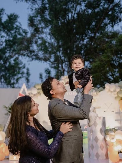 Novella - Children's Themed Birthday Parties More Fun Themes photo 24