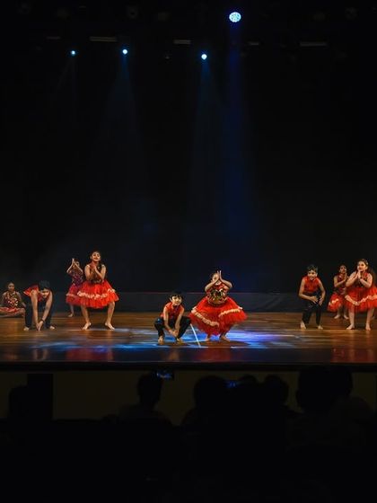 Zest Annual Showcase: Our Stars on the Big Stage photo 54